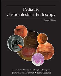 Produktbild: Pediatric Gastrointestinal Endoscopy