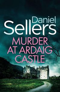 Produktbild: Murder at Ardaig Castle