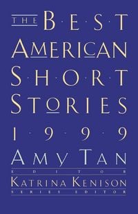 Produktbild: The Best American Short Stories