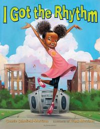 Produktbild: I Got the Rhythm
