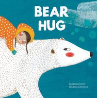Bild vom Artikel Bear Hug vom Autor Susanna Isern