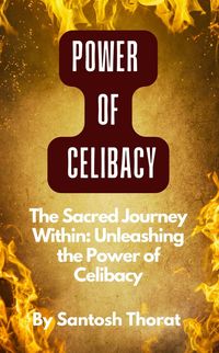 Produktbild: The Sacred Journey Within: Unleashing the Power of Celibacy