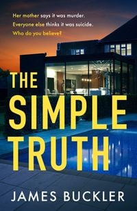 Produktbild: Buckler, J: Simple Truth