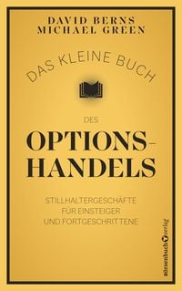 Produktbild: Das kleine Buch des Optionshandels