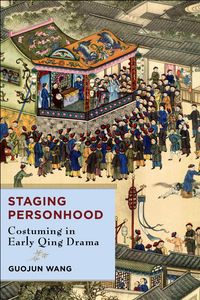 Produktbild: Staging Personhood
