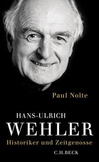 Produktbild: Hans-Ulrich Wehler