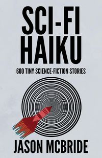 Produktbild: Sci-Fi Haiku (Twisted Haiku, #3)