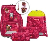 Produktbild: Schulrucks.Set GIANT Nora