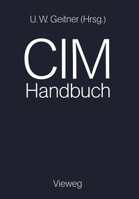 Produktbild: CIM-Handbuch