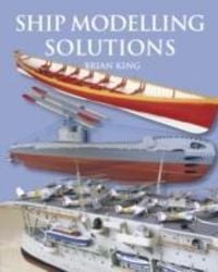 Produktbild: Ship Modelling Solutions