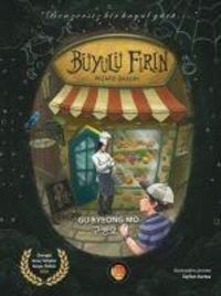 Produktbild: B&uuml;y&uuml;l&uuml; Firin