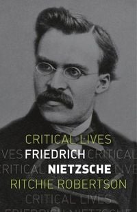 Produktbild: Friedrich Nietzsche