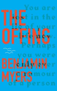 Produktbild: The Offing