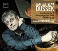 Produktbild: Klaviersonaten