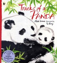 Produktbild: Dowson, N: Tracks of a Panda
