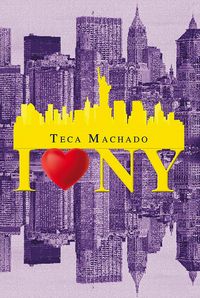 Produktbild: I love New York