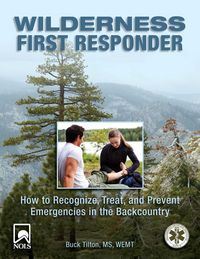 Produktbild: Wilderness First Responder