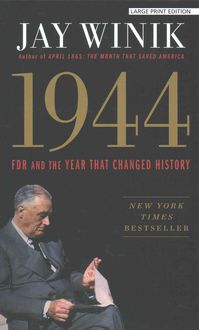 Produktbild: 1944 -LP
