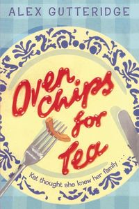Produktbild: Oven Chips For Tea