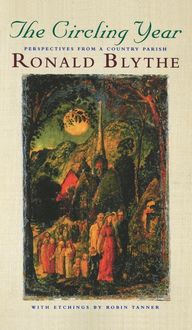 Produktbild: The Circling Year