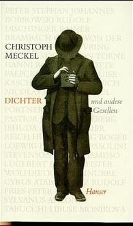 Produktbild: Dichter und andere Gesellen