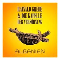Produktbild: Albanien