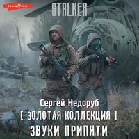 Produktbild: Zolotaya kollektsiya. Zvuki Pripyati
