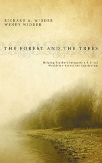 Produktbild: The Forest and the Trees
