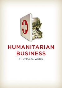 Produktbild: Humanitarian Business