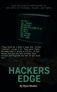 Produktbild: Hacker's Edge