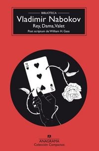 Produktbild: Rey, Dama, Valet
