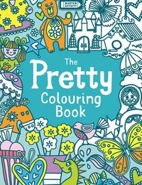 Produktbild: The Pretty Colouring Book