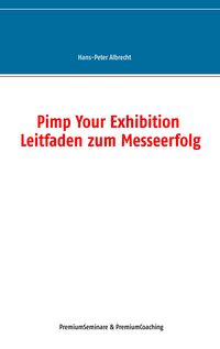 Produktbild: Pimp Your Exhibition