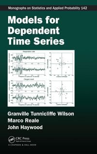 Produktbild: Models for Dependent Time Series