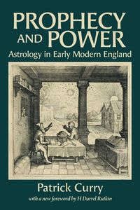 Produktbild: Prophecy and Power
