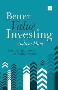 Produktbild: Better Value Investing