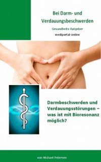 Produktbild: Bei Darm- und Verdauungsbeschwerden
