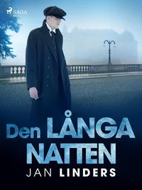 Produktbild: Den l&aring;nga natten