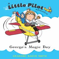 Produktbild: George's Magic Day