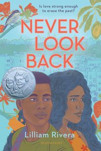 Produktbild: Never Look Back