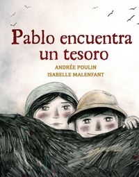 Produktbild: Spa-Pablo Encuentra Un Tresoro