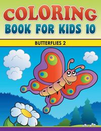 Produktbild: Coloring Book For Kids 10