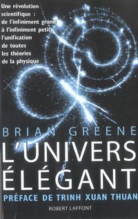 Produktbild: L'univers &eacute;l&eacute;gant