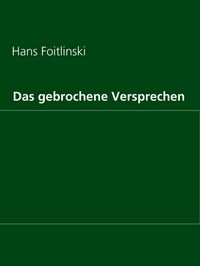 Produktbild: Das gebrochene Versprechen