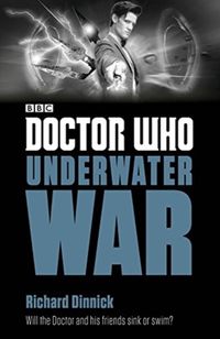 Produktbild: Dr Who Underwater War