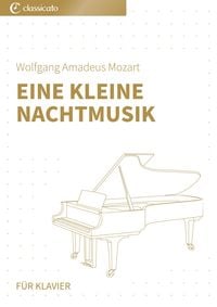 Produktbild: Eine kleine Nachtmusik