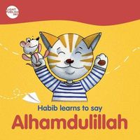 Produktbild: Habib learns to say