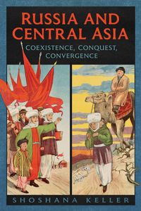 Produktbild: Russia and Central Asia
