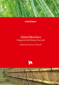 Produktbild: Global Bioethics