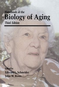 Produktbild: Handbook of the Biology of Aging